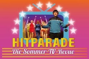HITPARADE Die Sommer TV Revue