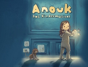 ANOUK - Das Kindermusical