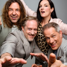 LaLeLu (a-capella-Comedy)