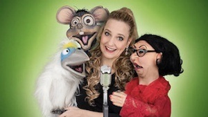 Murzarella - Bauchgesänge – ab in die zweite Runde