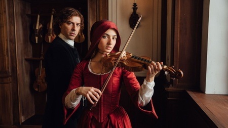 Vivaldi und ich
