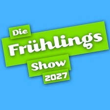 "Hier spielt die Musik" - die Frühlingsshow 2027