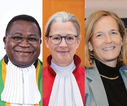 Blaise Tchikaya, Ann-Katrin Kaufhold & Anja Seibert-Fohr