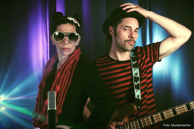 Familienkonzert Muckemacher