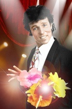 Kaninchen ohne Taille