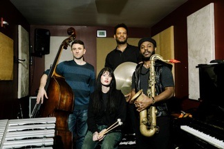 Jakob Dreyer Quartet