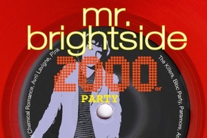 MR. BRIGHTSIDE
