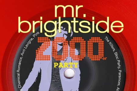 MR. BRIGHTSIDE