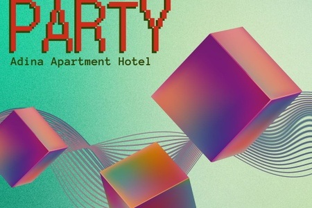 80s & 90s & 2000er ROOFTOP