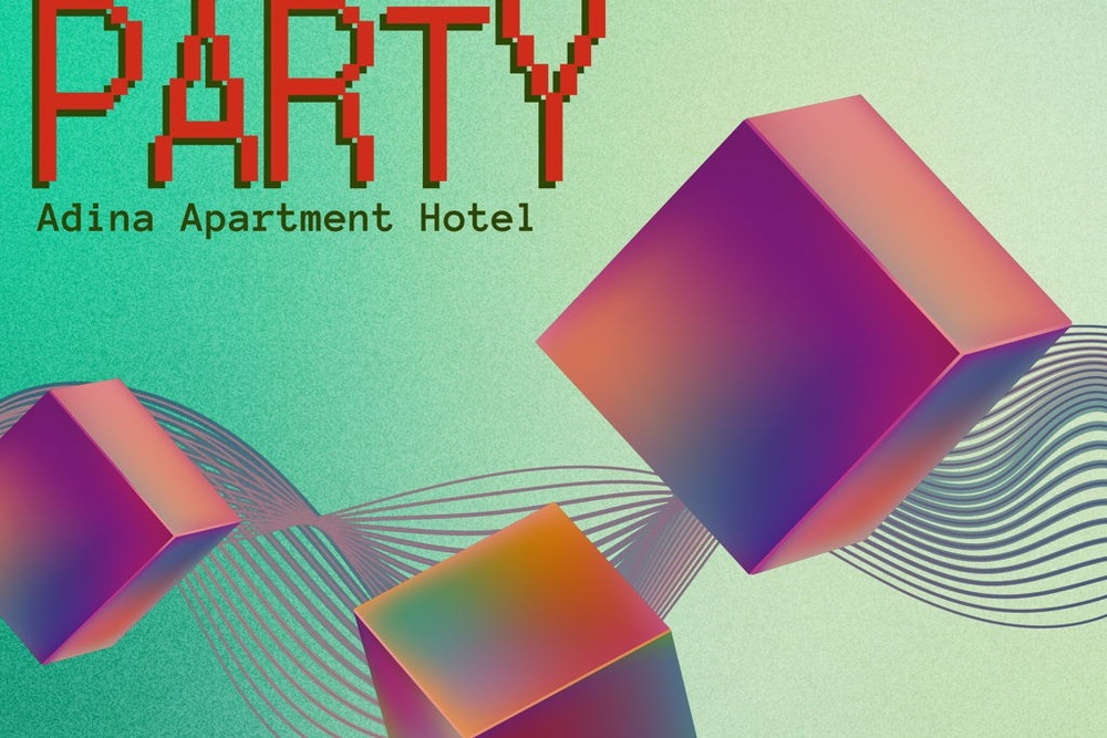 80s & 90s & 2000er ROOFTOP