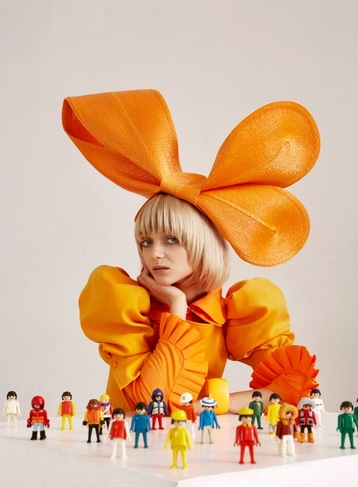 Der Besuch der alten Dame