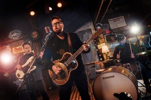 THE COLD STARES - The Southern Album Release Concerts 2026