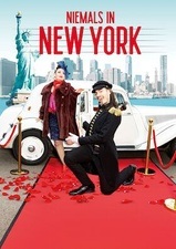 Niemals in New York