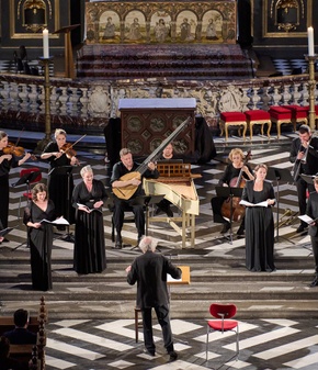 Bach: Matthäus-Passion