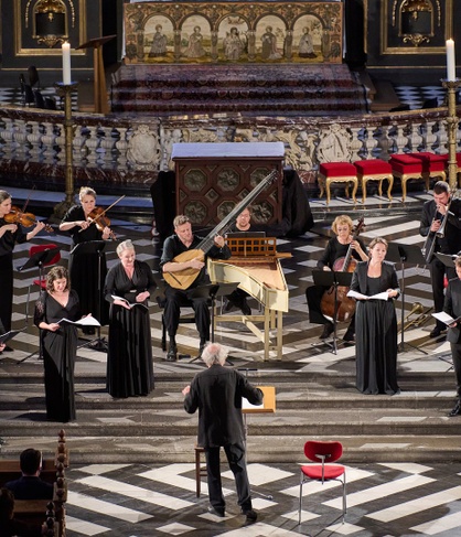 Bach: Matthäus-Passion