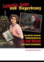 Jo van Nelsen
