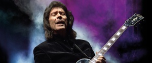 Steve Hackett