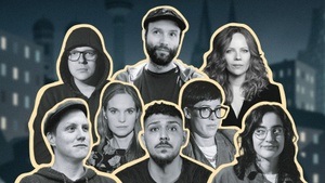 Fun Facts – Die Weltpremiere