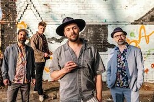 Matti Klein Soul Trio meets Max Mutzke