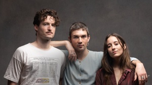 Nation of Language - 2026