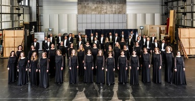 Orchester der Komischen Oper Berlin