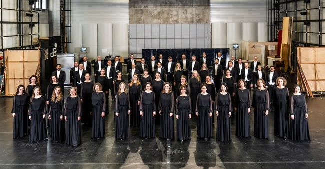 Orchester der Komischen Oper Berlin