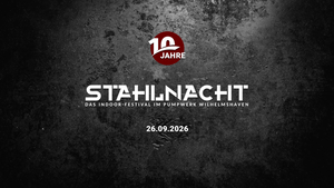 Stahlnacht X