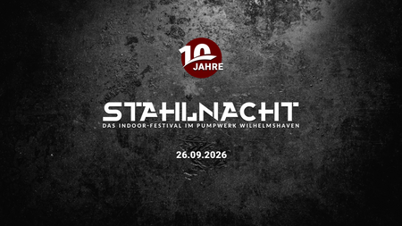 Stahlnacht X