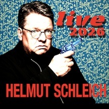 Helmut Schleich