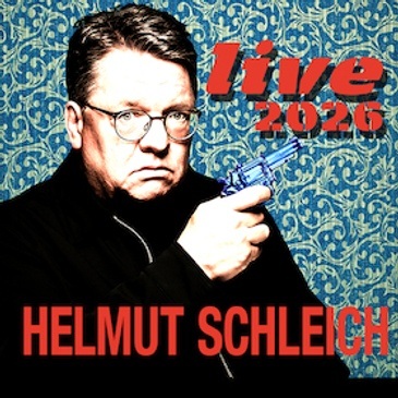Helmut Schleich