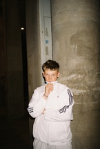 Yung Pepp