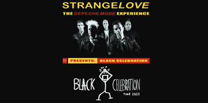 Strangelove - The DEPECHE MODE Experience