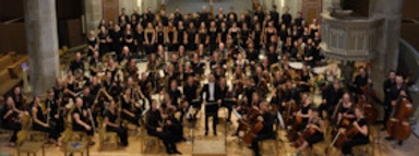 Jubiläumskonzert Uni Konstanz