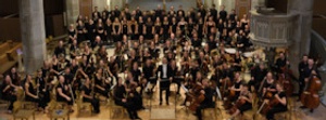 Jubiläumskonzert Uni Konstanz