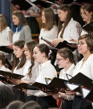 Weihnachten mal anders: X-mas Sing Along
