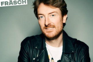 Jochen Prang