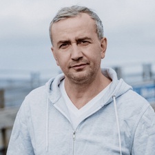 Kerim Pamuk