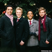 German Gents