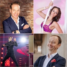 Marco Brüser & FRIENDS (VOL. 15)