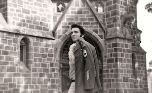 NILS STRASSBURG & The Roll Agents 2026