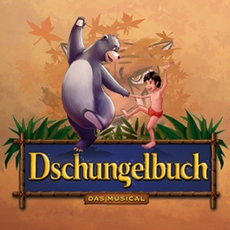Dschungelbuch - das Musical