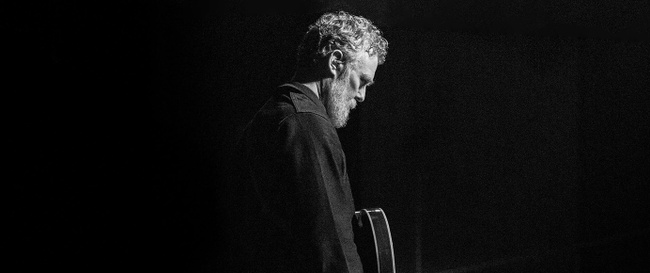 Glen Hansard