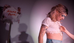 Save A Horse, Ride A Cowgirl — An *explicit* Pony Tale