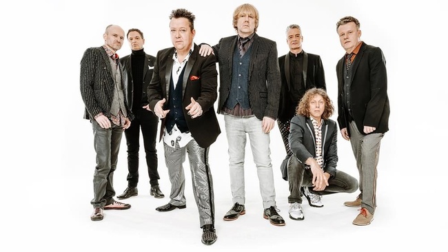 Die Prinzen Symphonisch