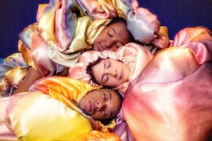 DON’T WAKE ME UP BEFORE YOU GO /UA