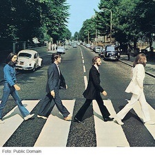 Rock Poetry – The Beatles