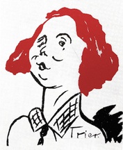 Claire Waldoff - anders als die Andern!