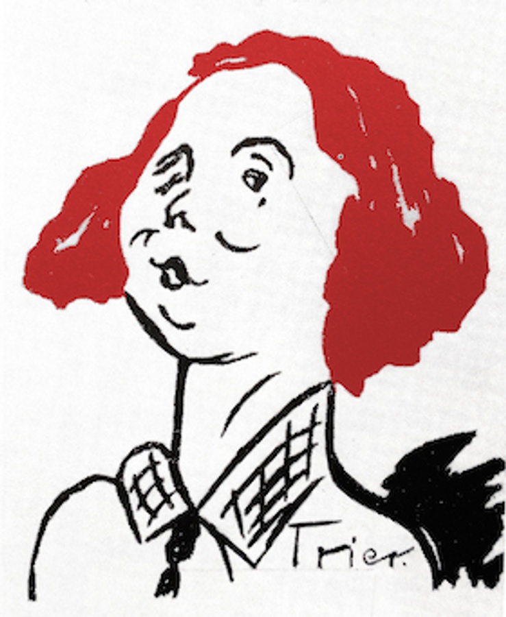 Claire Waldoff - anders als die Andern!