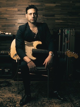 Dan Patlansky