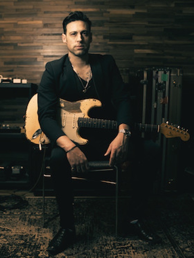 Dan Patlansky